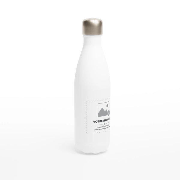 La Gourde personnalisée — inox isotherme 50 cl