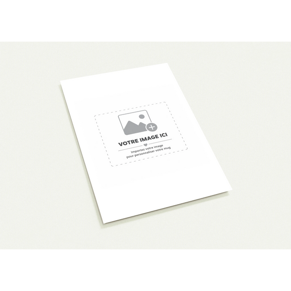 Les Cartes à Vanne — lot de 10 cartes personnalisées